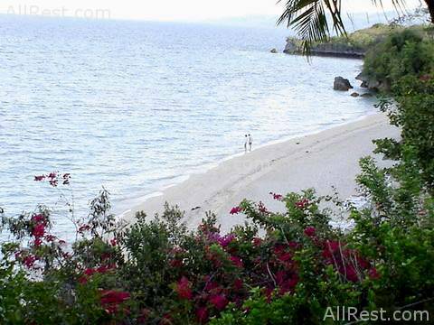 Alegre Beach Resort 8